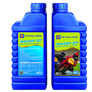 PLC RACER SF - 0,8L