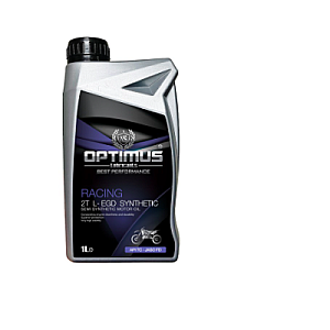 Optimus Racing 2T 1L