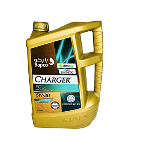 Dầu nhớt Bapco Charger ECO 5W-30 4L