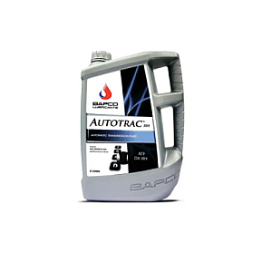 BAPCO AUTOTRAC IIIH