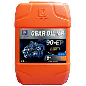 PLC Gear oil 90 EP