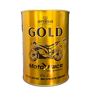 Nhớt OPTIMUS GOLD 4T