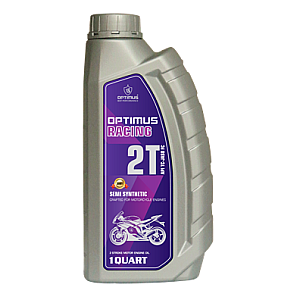 Optimus Racing 2T