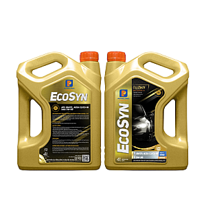 PLC ECOSYN - 4L