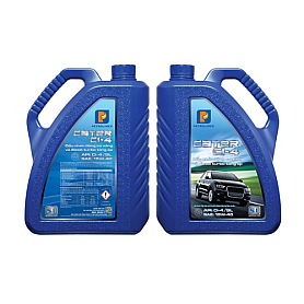 NHỚT XE HƠI PLC RACER N 15W40