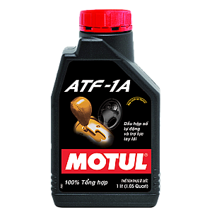 MOTUL ATF 1A