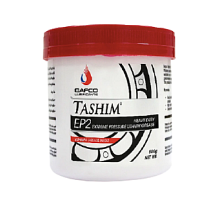 MỠ CHỊU NHIỆT BAPCO TASHIM EP 2