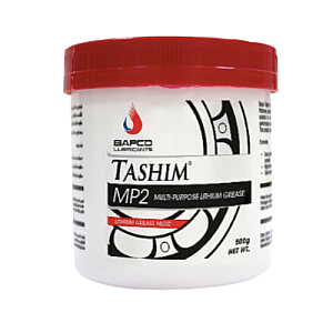 MỠ BÁNH RĂNG BAPCO TASHIM MP 3
