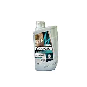 BAPCO CHARGER SUPER PLUS 10W40 RACING