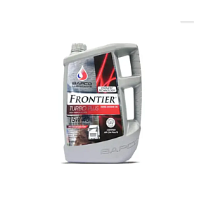 BAPCO FRONTIER TURBO PLUS 15W40