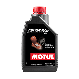 NHỚT XE HƠI MOTUL DEXRON III