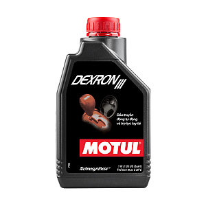 MOTUL DEXRON III