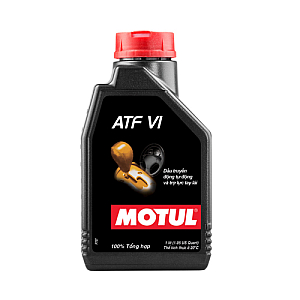 MOTUL ATF VI