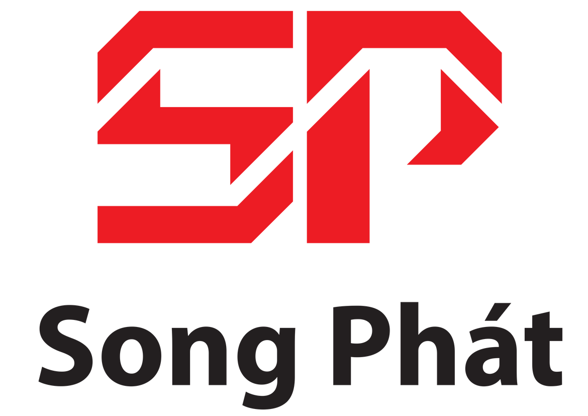 CÔNG TY TNHH TM DV DẦU NHỚT SONG PHÁT